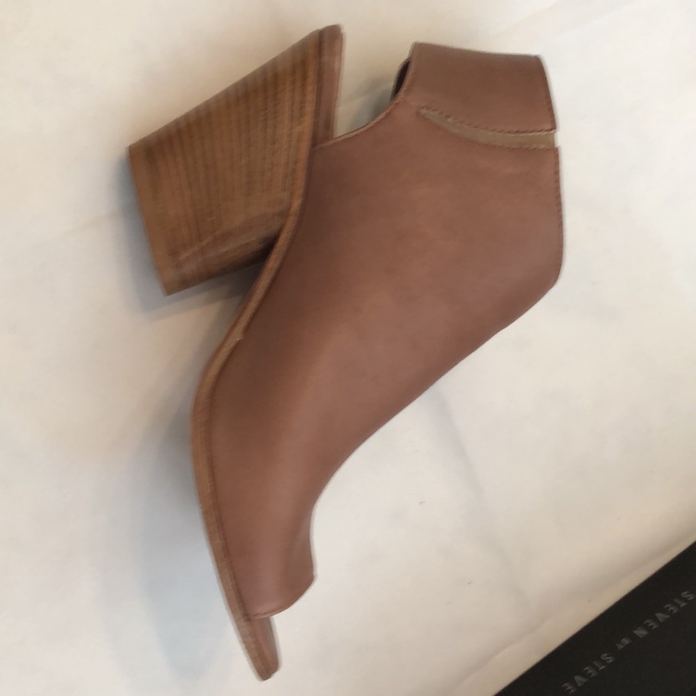 Steve By Steve Madden Natl Lea View 6